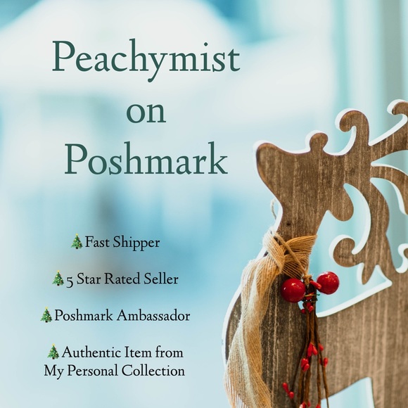 Welcome To My Closet - Peachymist - Picture 1 of 6